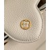 Louis Vuitton Capucines BB Bag in Quartz Taurillon Leather M11964 Louis Vuitton Capucines BB Bag in Quartz Taurillon Leather M11964