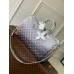 Louis Vuitton Keepall Bandouliere 45 Bag in Monogram Nylon M12067