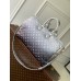 Louis Vuitton Keepall Bandouliere 45 Bag in Monogram Nylon M12067