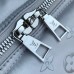 Louis Vuitton Keepall Bandouliere 45 Bag in Monogram Nylon M12067