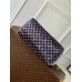 Louis Vuitton Keepall Bandouliere 45 Bag in Monogram Nylon M12067