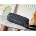 Louis Vuitton Coussin Hobo MM Bag in Monogram Leather M12068