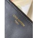 Louis Vuitton Coussin Hobo MM Bag in Monogram Leather M12068