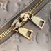 Louis Vuitton Coussin Hobo MM Bag in Monogram Leather M12071