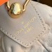 Louis Vuitton Coussin Hobo MM Bag in Monogram Leather M12071