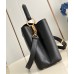Louis Vuitton Capucines MM Bag with Malletage Signature M12135 Louis Vuitton Capucines MM Bag with Malletage Signature M12135