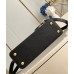 Louis Vuitton Capucines MM Bag with Malletage Signature M12135 Louis Vuitton Capucines MM Bag with Malletage Signature M12135