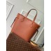 Louis Vuitton Neverfull MM Bag in Brown Epi Leather M12467 Louis Vuitton Neverfull MM Bag in Brown Epi Leather M12467