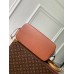 Louis Vuitton Neverfull MM Bag in Brown Epi Leather M12467 Louis Vuitton Neverfull MM Bag in Brown Epi Leather M12467