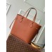 Louis Vuitton Neverfull MM Bag in Brown Epi Leather M12467 Louis Vuitton Neverfull MM Bag in Brown Epi Leather M12467
