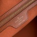 Louis Vuitton Neverfull MM Bag in Brown Epi Leather M12467 Louis Vuitton Neverfull MM Bag in Brown Epi Leather M12467