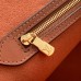 Louis Vuitton Neverfull MM Bag in Brown Epi Leather M12467 Louis Vuitton Neverfull MM Bag in Brown Epi Leather M12467