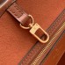 Louis Vuitton Neverfull MM Bag in Brown Epi Leather M12467 Louis Vuitton Neverfull MM Bag in Brown Epi Leather M12467