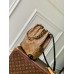 Louis Vuitton Noe Trunk PM Bag in Monogram Reverse Canvas M13324 Louis Vuitton Noe Trunk PM Bag in Monogram Reverse Canvas M13324