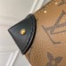 Louis Vuitton Noe Trunk PM Bag in Monogram Reverse Canvas M13324 Louis Vuitton Noe Trunk PM Bag in Monogram Reverse Canvas M13324