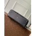 Louis Vuitton Georges Tote MM Bag in Black Leather M23153 Louis Vuitton Georges Tote MM Bag in Black Leather M23153