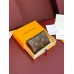 Louis Vuitton Kirigami Card Holder in Monogram Canvas M12791 Louis Vuitton Kirigami Card Holder in Monogram Canvas M12791