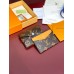 Louis Vuitton Kirigami Card Holder in Monogram Canvas M12791 Louis Vuitton Kirigami Card Holder in Monogram Canvas M12791