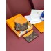 Louis Vuitton Kirigami Card Holder in Monogram Canvas M12791 Louis Vuitton Kirigami Card Holder in Monogram Canvas M12791