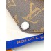 Louis Vuitton Kirigami Card Holder in Monogram Canvas M12791 Louis Vuitton Kirigami Card Holder in Monogram Canvas M12791