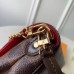 Louis Vuitton Favorite PM Bag In Damier Ebene Canvas N41276 Louis Vuitton Favorite PM Bag In Damier Ebene Canvas N41276