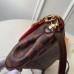 Louis Vuitton Favorite PM Bag In Damier Ebene Canvas N41276 Louis Vuitton Favorite PM Bag In Damier Ebene Canvas N41276