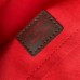 Louis Vuitton Favorite PM Bag In Damier Ebene Canvas N41276 Louis Vuitton Favorite PM Bag In Damier Ebene Canvas N41276