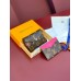 Louis Vuitton Kirigami Card Holder in Monogram Canvas M12793 Louis Vuitton Kirigami Card Holder in Monogram Canvas M12793