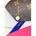 Louis Vuitton Kirigami Card Holder in Monogram Canvas M12793 Louis Vuitton Kirigami Card Holder in Monogram Canvas M12793