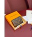 Louis Vuitton Kirigami Card Holder in Monogram Canvas M12793 Louis Vuitton Kirigami Card Holder in Monogram Canvas M12793