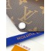 Louis Vuitton Kirigami Card Holder in Monogram Canvas M12884 Louis Vuitton Kirigami Card Holder in Monogram Canvas M12884