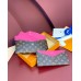 Louis Vuitton Kirigami Organizer in Monogram Canvas M12403 Louis Vuitton Kirigami Organizer in Monogram Canvas M12403