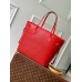 Louis Vuitton Neverfull MM Bag in Brown Epi Leather M12755 Louis Vuitton Neverfull MM Bag in Brown Epi Leather M12755