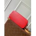 Louis Vuitton Neverfull MM Bag in Brown Epi Leather M12755 Louis Vuitton Neverfull MM Bag in Brown Epi Leather M12755