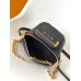 Louis Vuitton Mini Bumbag in Monogram Empreinte Leather M46917