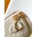 Louis Vuitton Mini Bumbag in Monogram Empreinte Leather M83275