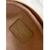 Louis Vuitton Mini Bumbag in Monogram Empreinte Leather M83219