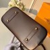 Louis Vuitton Alma BB Bag In Damier Ebene Canvas N41221 Louis Vuitton Alma BB Bag In Damier Ebene Canvas N41221