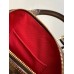 Louis Vuitton Alma BB Bag In Damier Ebene Canvas N41221 Louis Vuitton Alma BB Bag In Damier Ebene Canvas N41221