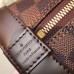 Louis Vuitton Alma BB Bag In Damier Ebene Canvas N41221 Louis Vuitton Alma BB Bag In Damier Ebene Canvas N41221