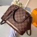 Louis Vuitton Alma BB Bag In Damier Ebene Canvas N41221 Louis Vuitton Alma BB Bag In Damier Ebene Canvas N41221