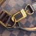 Louis Vuitton Alma BB Bag In Damier Ebene Canvas N41221 Louis Vuitton Alma BB Bag In Damier Ebene Canvas N41221