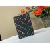 Louis Vuitton LV x TM Passport Cover in Monogram Multicolored Canvas M13414