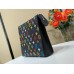 Louis Vuitton LV x TM Toiletry Pouch in Monogram Multicolored Canvas M13746 Louis Vuitton LV x TM Toiletry Pouch in Monogram Multicolored Canvas M13746