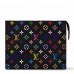 Louis Vuitton LV x TM Toiletry Pouch in Monogram Multicolored Canvas M13746 Louis Vuitton LV x TM Toiletry Pouch in Monogram Multicolored Canvas M13746