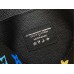 Louis Vuitton LV x TM Toiletry Pouch in Monogram Multicolored Canvas M13746 Louis Vuitton LV x TM Toiletry Pouch in Monogram Multicolored Canvas M13746