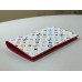 Louis Vuitton LV x TM Passport Cover in Monogram Multicolored Canvas M14178 Louis Vuitton LV x TM Passport Cover in Monogram Multicolored Canvas M14178
