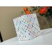 Louis Vuitton LV x TM Passport Cover in Monogram Multicolored Canvas M14178 Louis Vuitton LV x TM Passport Cover in Monogram Multicolored Canvas M14178