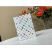 Louis Vuitton LV x TM Passport Cover in Monogram Multicolored Canvas M14178 Louis Vuitton LV x TM Passport Cover in Monogram Multicolored Canvas M14178