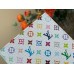 Louis Vuitton LV x TM Passport Cover in Monogram Multicolored Canvas M14178 Louis Vuitton LV x TM Passport Cover in Monogram Multicolored Canvas M14178